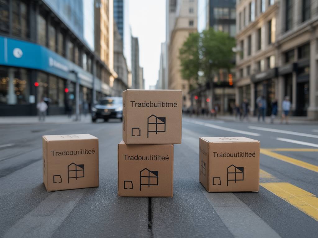 Comment la blockchain révolutionne la traçabilité des produits dans le commerce