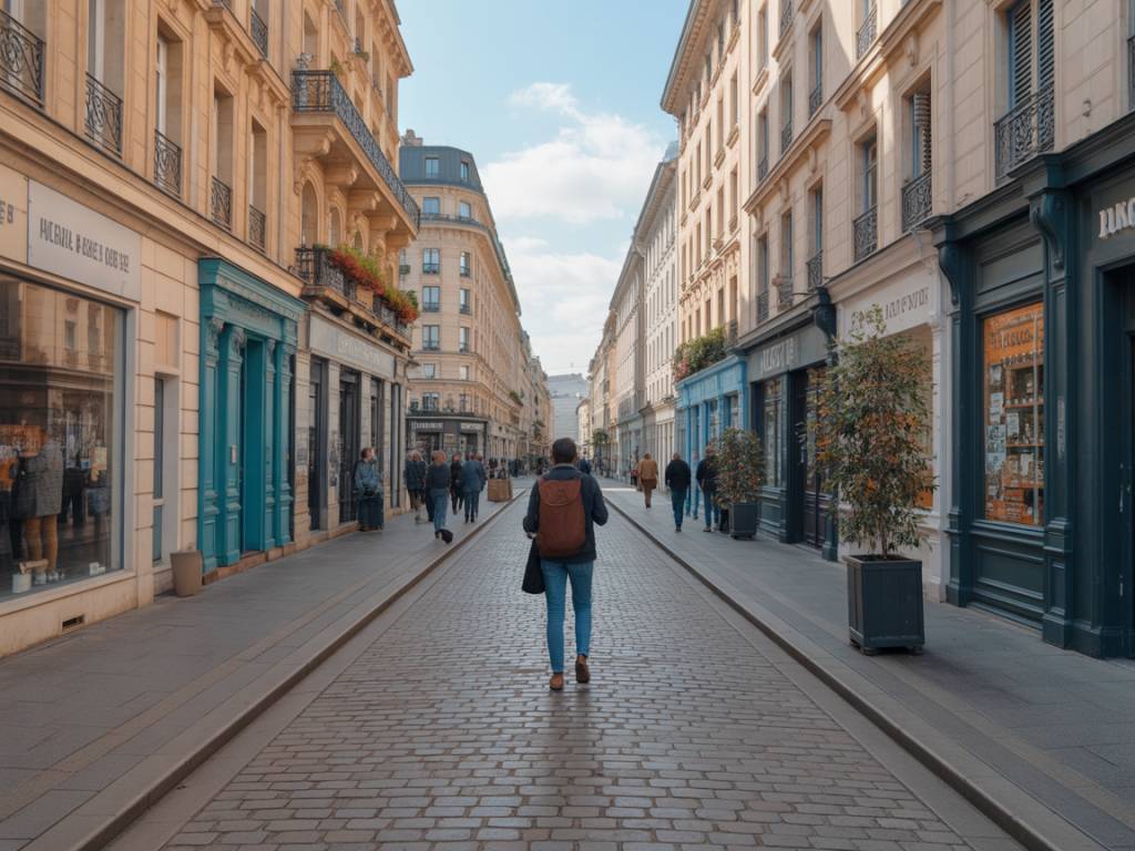 Commerce équitable local : vers une relocalisation des circuits de vente