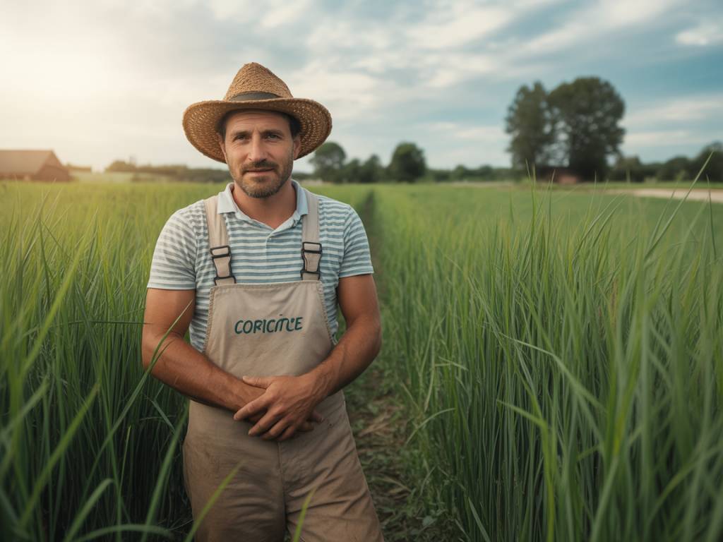 Les coopératives agricoles comme modèle économique durable en milieu rural