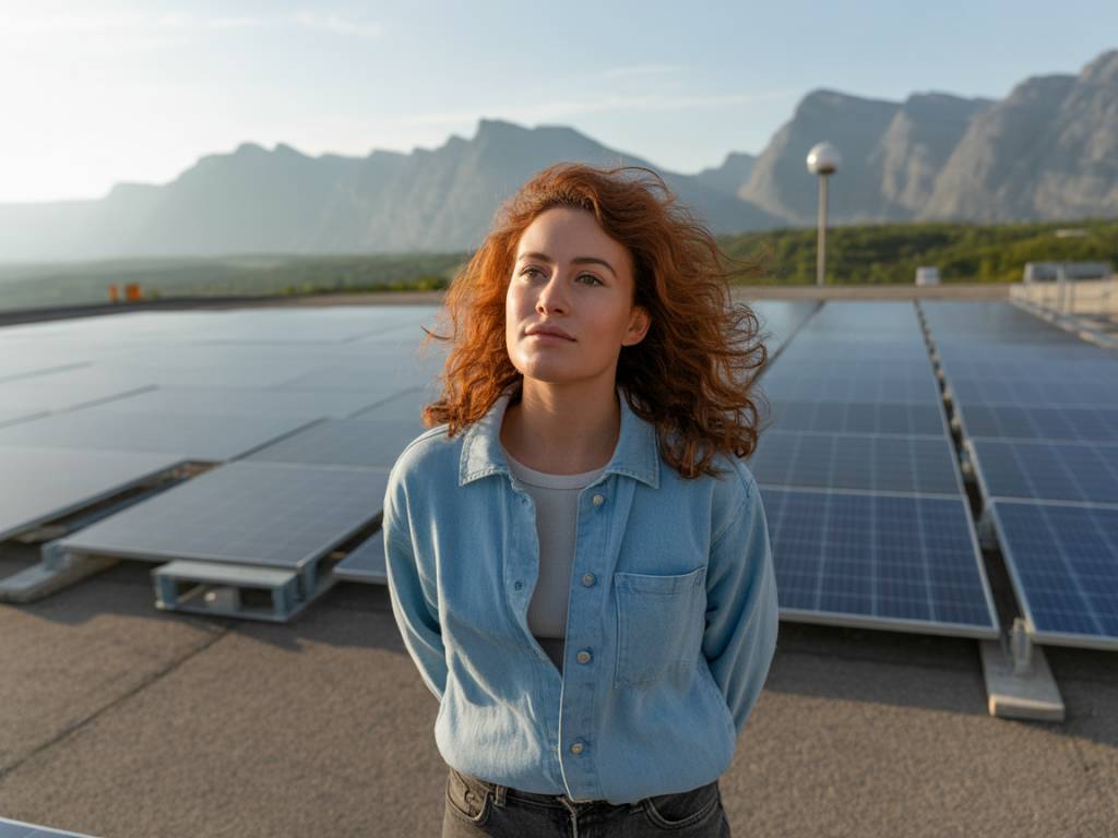 Former les jeunes aux métiers de la transition énergétique : une urgence nationale