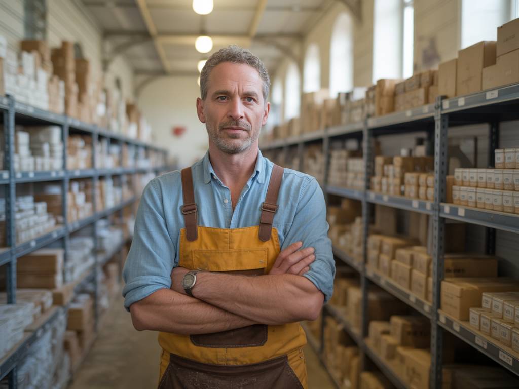 Le retour en force de l’artisanat dans les logiques de résilience économique