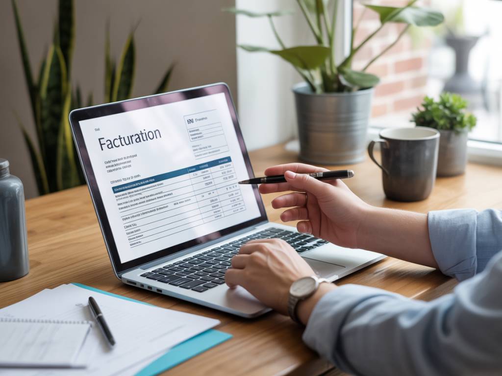 Comment choisir le meilleur logiciel de facturation saas pour les petites entreprises